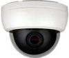 IR SMART Mirror Sharpness Indoor Dome Security Cameras Motion Detection , Multi Language System