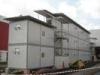 3 Storey Modular Flat Pack Mobile Office Containers - Sandwich Panel