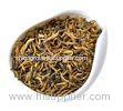 Chinese Yunnan Dian Hong Black Tea with Large Plump Leaves