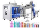 Fully Automatic Blow Molding Machine, 1200bph - 2000bph PET Bottle Blowing Machine China
