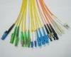 High credibility and stability Fiber Optic Patch Cord, 45 dB Return loss