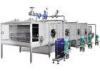 Full Automatic PET Bottle Warmer For Water Bottle Conveyor System 48,000 Bph