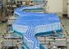 Glass / PET Bottle Conveyor System For Water Juice Bottle 6000 Bph - 48,000 Bph China