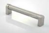 T-Bar Kitchen Stainless Steel Furniture Handles , Dresser Hardware Pulls And Knobs