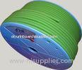 Industrial transmission 7mm Diameter Wear Resistant PU Polyurethane round belt