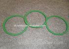 Industrial Transmission Conveying Endless Round Belt Cord sealing O-ring 10*945mm