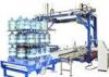 Water Bottle Packaging Machine, 1100bph - 3600bph 5 Gallon Bottle Palletizer