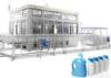 Stainless Steel PET Bottled Pneumatic Automatic Liquid Filling Machine For Shampoo