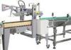 Linear Carton Automatic Case Sealer , Plastic Bottle Packaging Machine