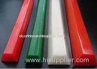 Ceramic Industrial Red Polyurethane V Section Belt for Conveyor Polyurethane V Belt