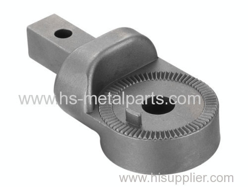 Favorites Compare Hot Sales !! alloy steel casting parts Chinese manufacturer