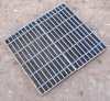 steel grating for flooring galvanized