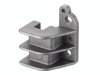 ISO9001 OEM Casting Parts Low Alloy Steel Casting