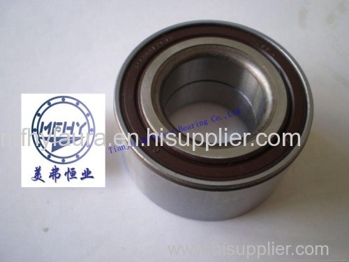 Auto Bearing DAC30600037/34/ Wheel Hub Bearing DAC30600037/34