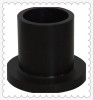 HDPE butt welding fittings flange adaptor