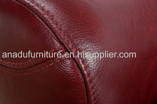 Modern Living Room Leisure Corner Sofa Leather sofa AL341