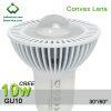 gu10 led bulb 10w