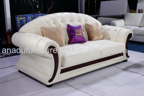 high quality modern design genuine leather sofa,OEM sofa,sofa furniture AL098