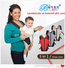 Baby Carriers 3 in 1