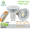 gu10 50w led cree