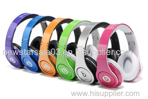 2014 new hot beats studio,beats studio,beats studio headphones by dr dre beats studio with factory price+AAA Quality