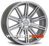 Tiffando Luxury alloy Wheels