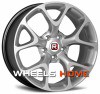 Opel Buick Holden wheels