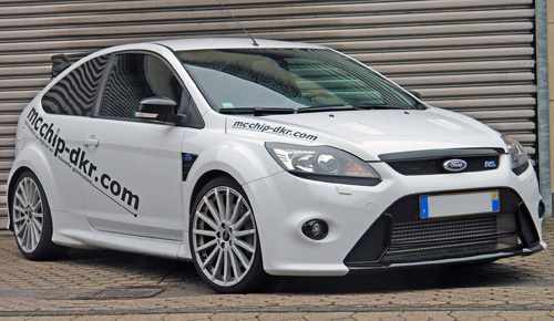 Ford Focus RS replica Alloy Wheels