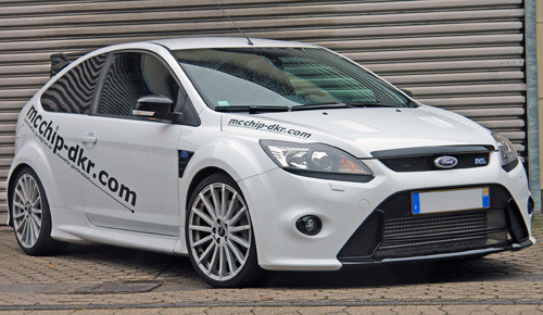 Ford focus rs replica alloys #9