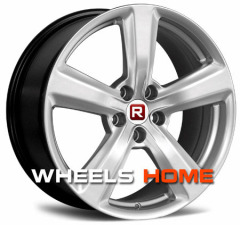 Audi RS6 replica wheels for Audi, VW, Skoda Seat