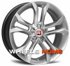 TT RS S4 replica alloy wheels for Audi Volkswagen Seat Skoda