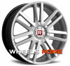 S8 replica alloy wheels for Audi VW Skoda Seat