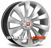 Passat CC Alloy wheels for Audi VW Seat Skoda