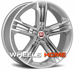 Audi new S8 replica wheels