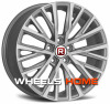 Passat CC replica alloy car wheels for VW Seat Skoda