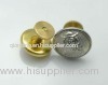 15mm 18mm 20mm,22mm 25mm Military Brass Buttons with Custom Engraved Logo
