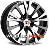 Wheels home 5 GT replica wheels for BMW