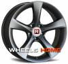 19inch staggered alloy wheels for BMW Wheels Home