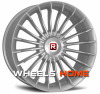 Alpina repica alloy wheels for BMW