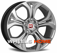 Staggered Alloy wheels 20 inch for BMW X5 X6