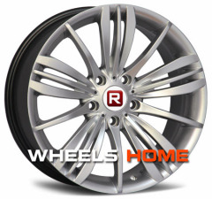 Alloy wheels for BMW concept, Wheels Home