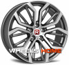 X5 X6 Alloy wheels front and rear wheels for BMW 20inch 21inch