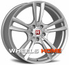 Alloy wheels X5M for BMW