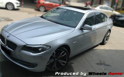 WheelsHome New M6 replica alloy auto car wheels for BMW