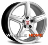 replica alloy wheels for AMG