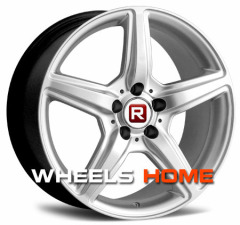 replica alloy wheels for AMG