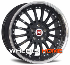 Carlsson replica alloy wheels for Mercedes Benz cars