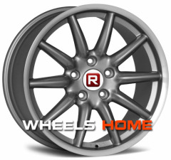 Porsche replica alloy wheels rims