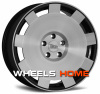 Rizo forged wheel Monoblock one piece forged TF1