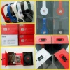 2014 beats wireless solo hd nosie cancelling headphones with serial NO.+cheap price